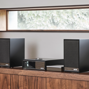 R-CD100 Compact Disc Player